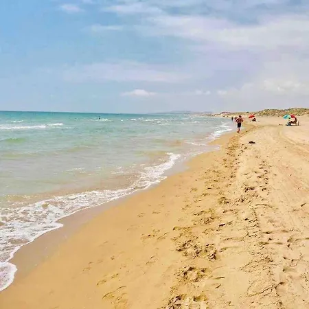 Holiday home Wishome - Bonita En Alicante Elche