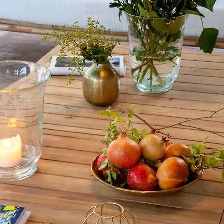 Wishome - Bonita En Alicante Holiday home