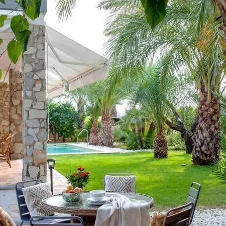 Holiday home Wishome - Bonita En Alicante Elche