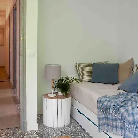 Wishome - Bonita En Alicante Holiday home *