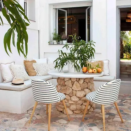 Holiday home Wishome - Bonita En Alicante