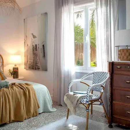 Holiday home Wishome - Bonita En Alicante