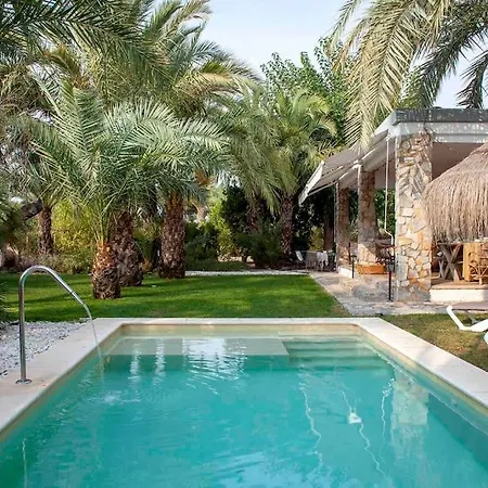 Wishome - Bonita En Alicante Holiday home Elche