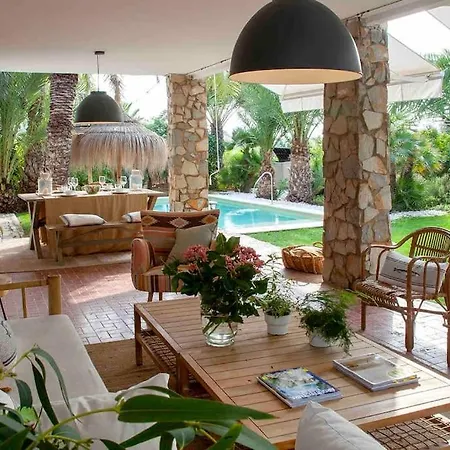 Wishome - Bonita En Alicante Holiday home Elche