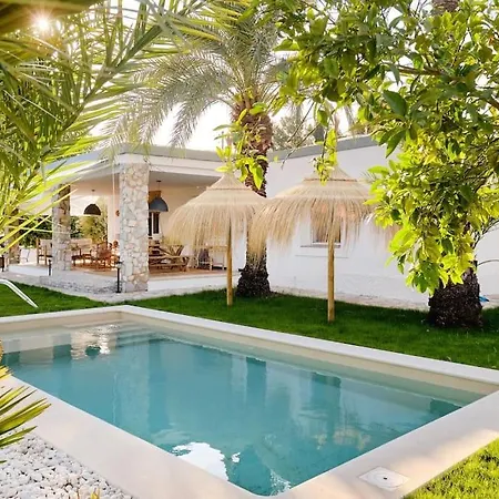 Wishome - Bonita En Alicante Holiday home Elche